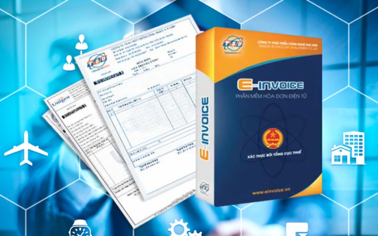 Các bước đăng ký hóa đơn điện tử cho doanh nghiệp và đơn vị kinh doanh