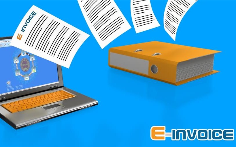 Cách lưu trữ hóa đơn điện tử an toàn, bảo mật nhất năm 2020