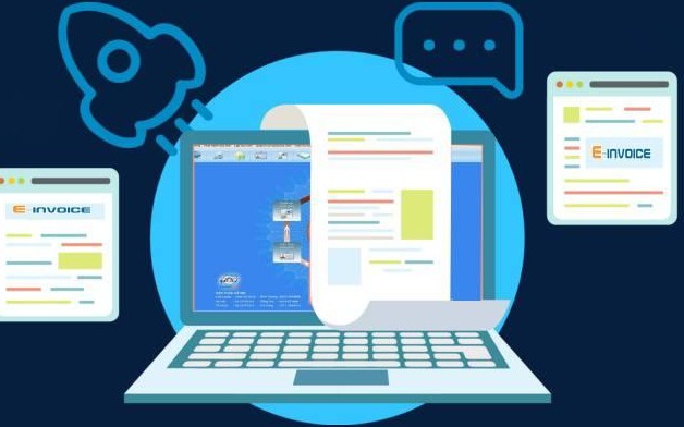 Cách mở file xml hóa đơn điện tử sau khi tải về máy tính