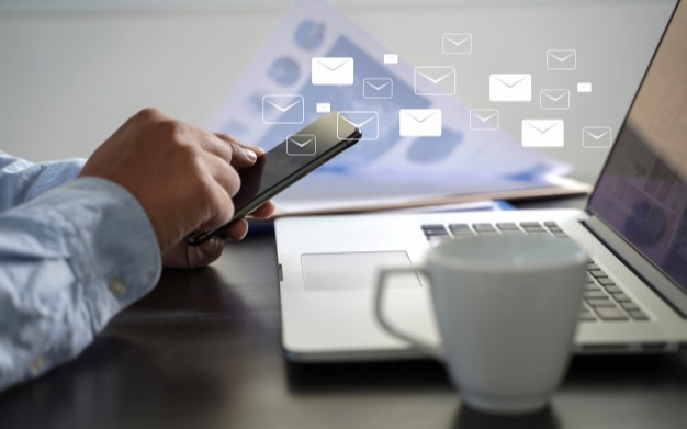 Gửi hóa đơn điện tử cho khách hàng theo cách nào nhanh chóng, thuận tiện?