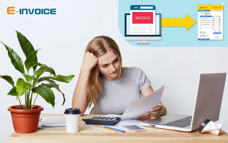 Hóa đơn chuyển đổi có giá trị pháp lý không?