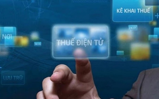 Hướng dẫn cách đăng ký nộp thuế điện tử qua mạng mới nhất 2020