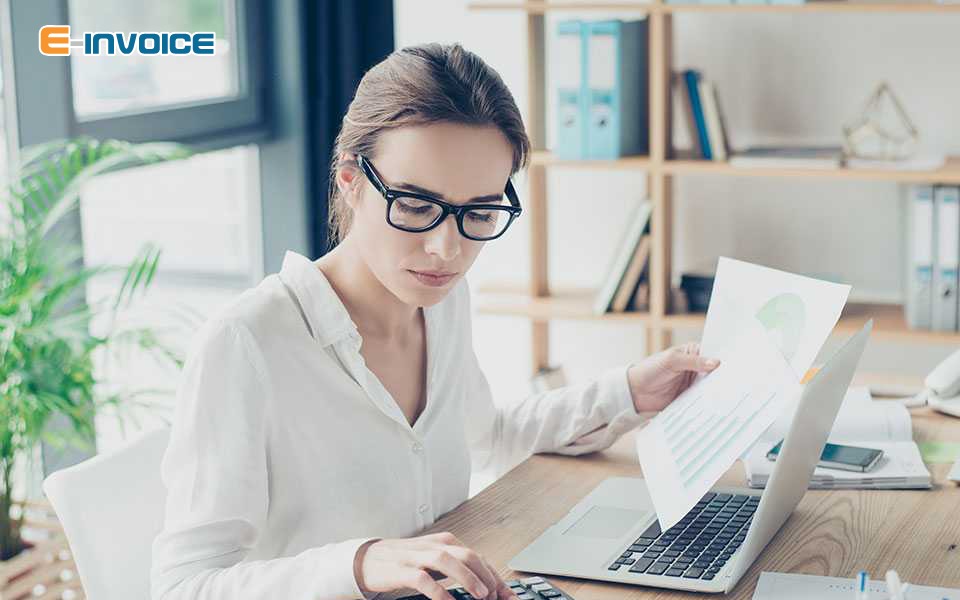 Những điều cần lưu ý về chữ ký số doanh nghiệp nên biết