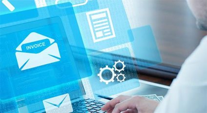 Tìm hiểu về hóa đơn điện tử gồm những loại nào