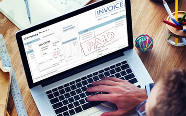 Tìm hiểu về hóa đơn điện tử gồm những loại nào