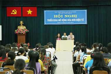 Tìm hiểu về hóa đơn điện tử gồm những loại nào