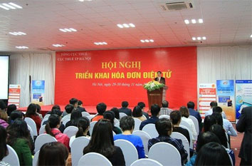 Tìm hiểu về hóa đơn điện tử gồm những loại nào