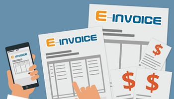 Tìm hiểu về hóa đơn điện tử gồm những loại nào?