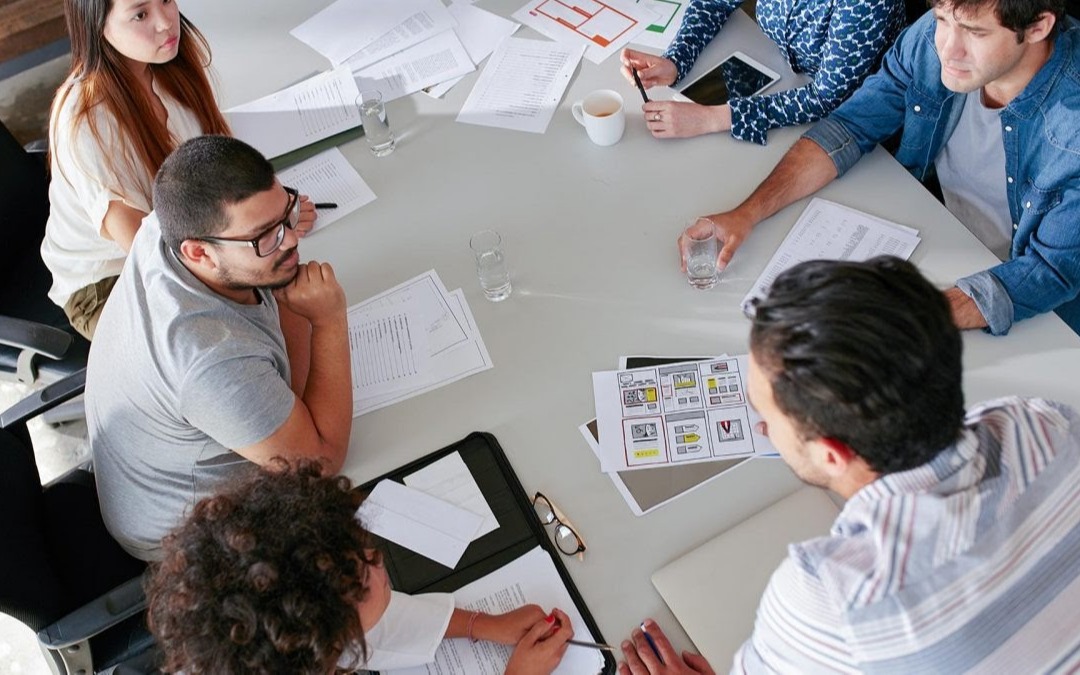 Tổng hợp quy định về chữ ký trên hóa đơn doanh nghiệp cần biết