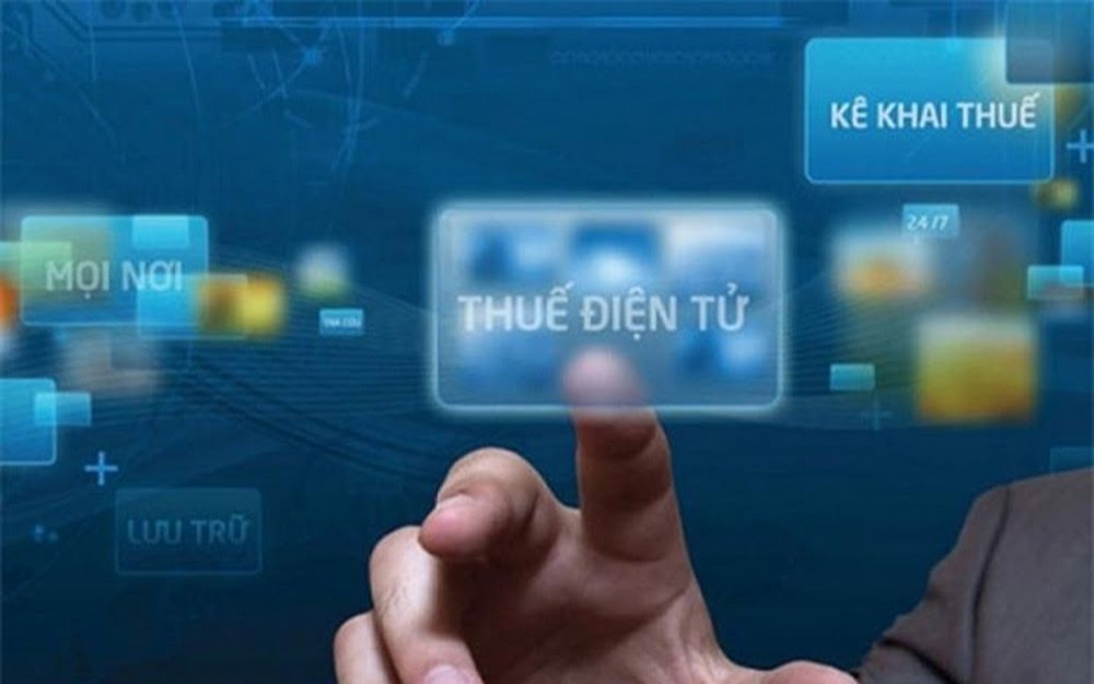 Top 5 các đơn vị cung cấp hóa đơn điện tử uy tín 