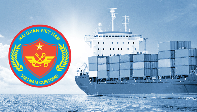 V/v Quy định thủ tục Hải quan đối với hàng hóa xuất khẩu, nhập khẩu gửi qua dịch vụ chuyển phát nhanh, đường hàng không quốc tế