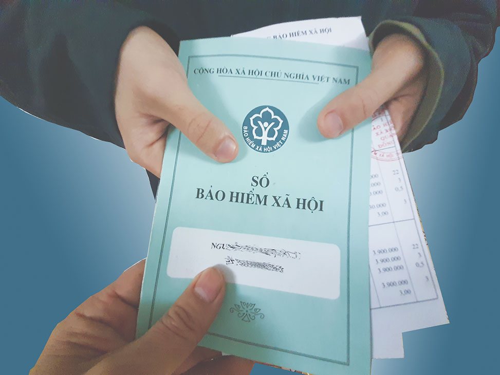Regulations on penalties for evasion of the social insurance payment in Vietnam